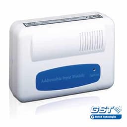 GST I-9300 Adresli Tekli Giriş Modülü - 1