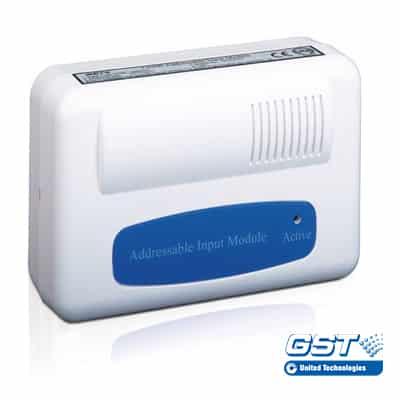 GST I-9300 Adresli Tekli Giriş Modülü