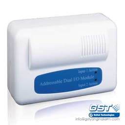 GST I-9300 Adresli Tekli Giriş Modülü - 2