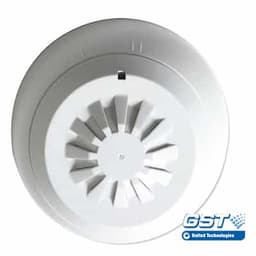 Edwards KMD304 CO Algılama Paneli 4 Bölge - 2