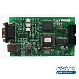GST P-9930 RS232-USB PC Panel Bağlantı Kartı - 1