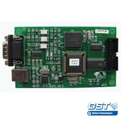 GST P-9930 RS232-USB PC Panel Bağlantı Kartı