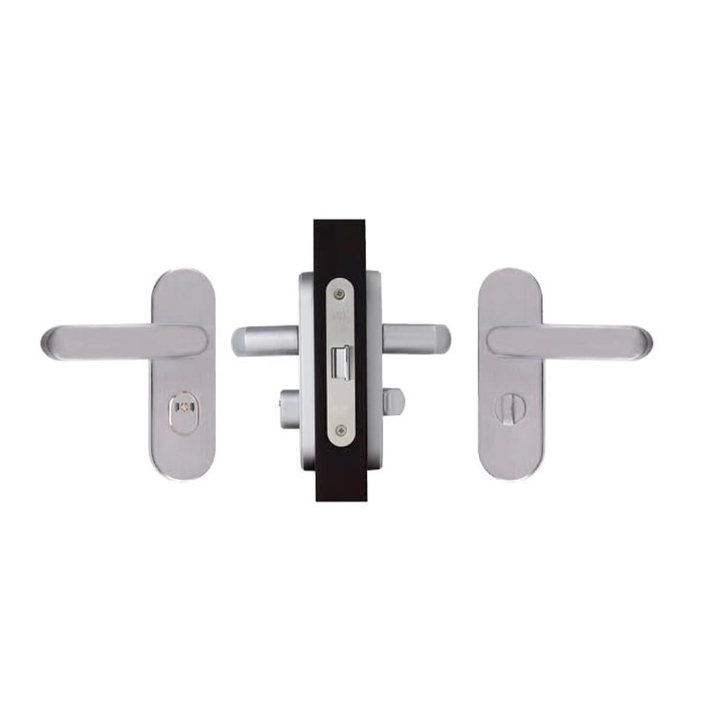 Kale KD045/10-104 Banyo WC Kilidi