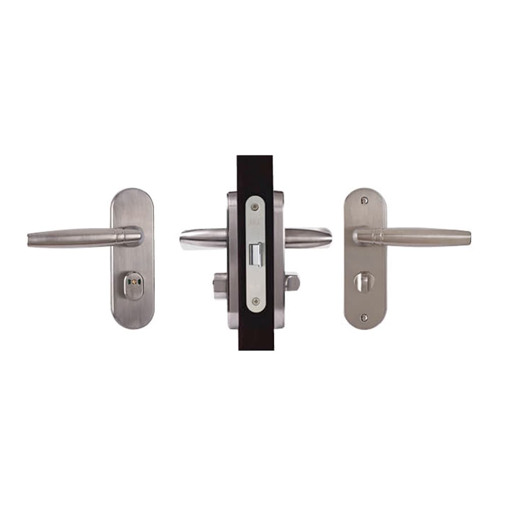 Kale KD045/10-110 Banyo WC Kilidi