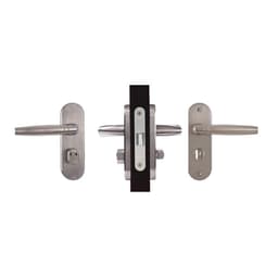 Kale KD045/10-110 Banyo WC Kilidi - 2