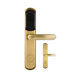 Kale KD040/80-621 Kartlı Kilit Modern Seri - 2