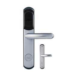 Kale KD040/80-625 Kartlı Kilit Modern Seri - 2