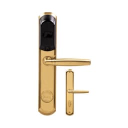 Kale KD040/80-631 Kartlı Kilit Modern Seri - 1