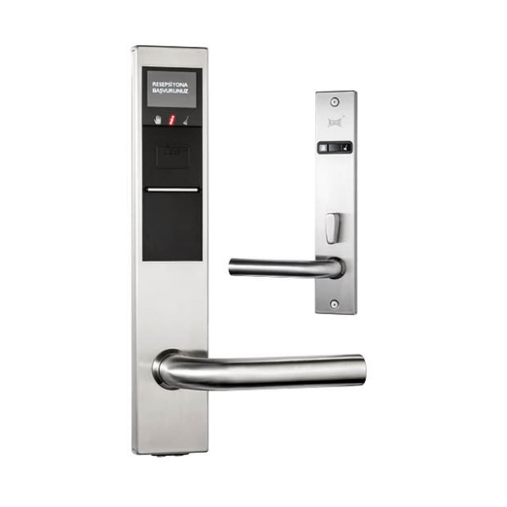 Kale KD040/80-710 Kartlı Kilit İ Serisi