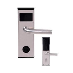 Kale KD040/80-800 Kartlı Kilit Paslanmaz Seri - 2