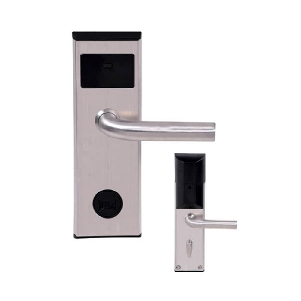 Kale KD040/80-800 Kartlı Kilit Paslanmaz Seri