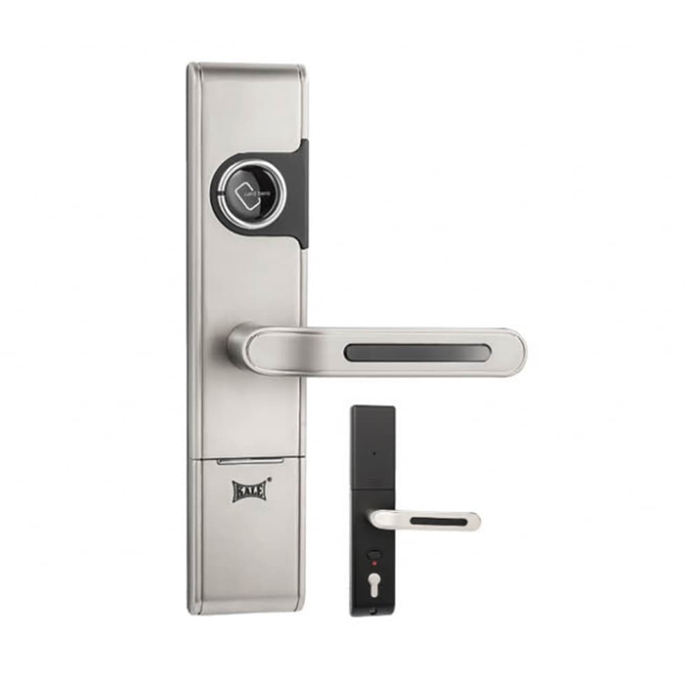 Kale KD040/87-230 Ofis Tipi Kartlı Kilit 60mm