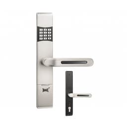 Kale KD040/87-244 Ofis Tipi Kartlı Kilit Şifreli - 2