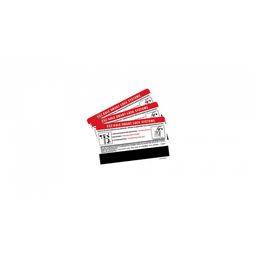 Kale KD040/90-513 Kartlı Kilit Smart Kart - 1