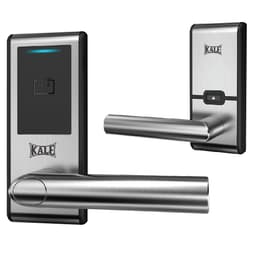 Kale KD040/90-704 Kartlı Kilit Lüks Seri Mandallı - 1