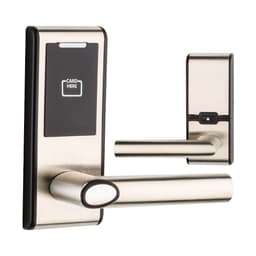 Kale K040/90-705 Ofis Tipi Kartlı Kilit Mandallı - 1