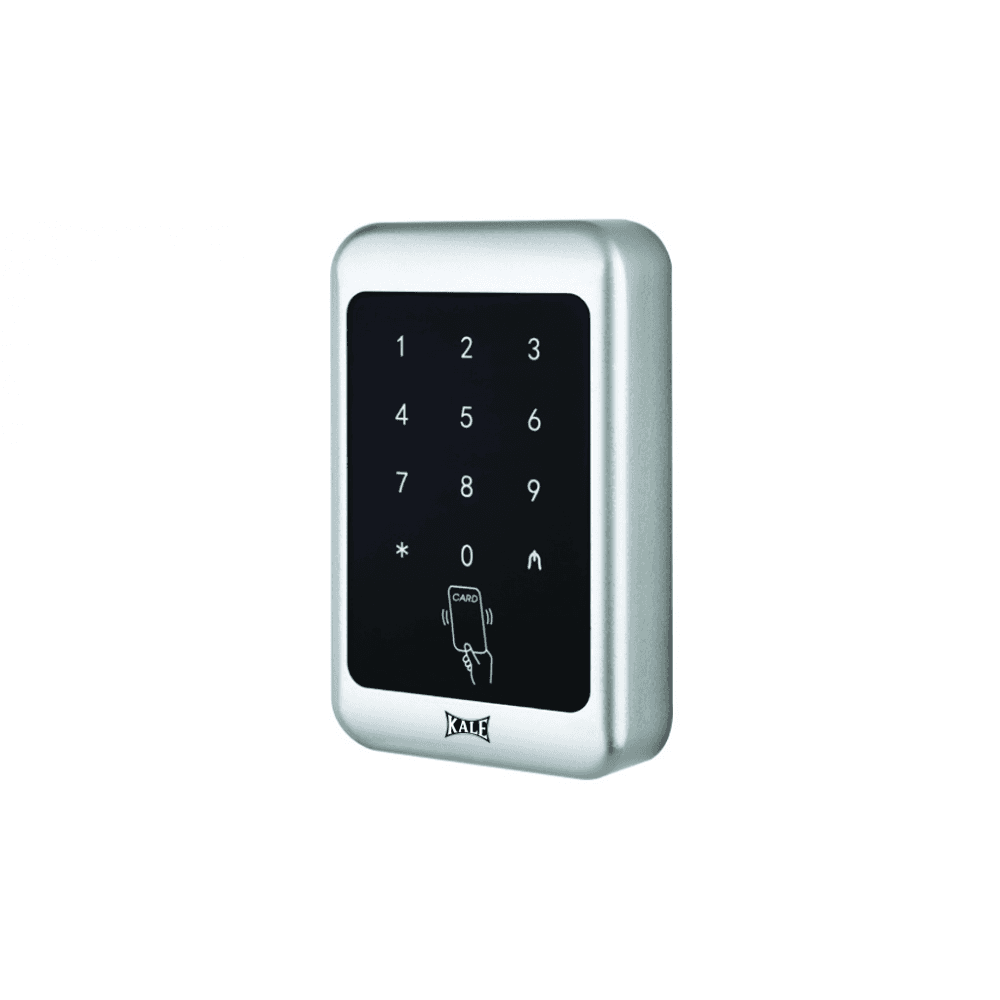 Kale KD050/10-900 Geçiş Kontrol Ünitesi Dokunmatik