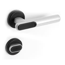 Kale KD050/50-110 Parmak İzli Kapı Kolu - 2