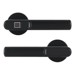 Kale KD050/50-120 Parmak İzli Kapı Kolu - 1