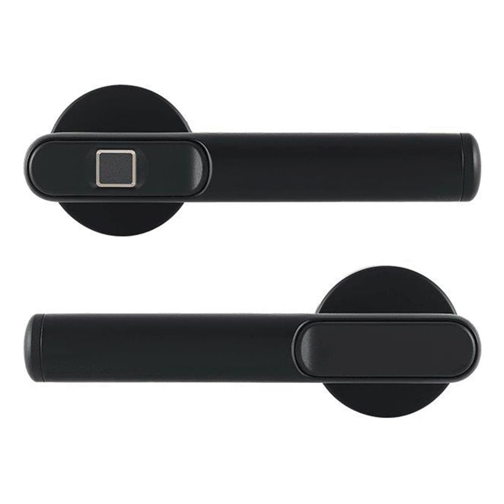 Kale KD050/50-120 Parmak İzli Kapı Kolu