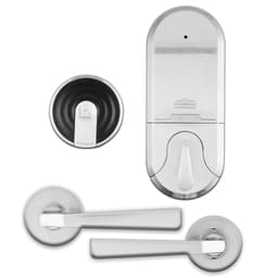 Kale KD040/88-210 Kartlı Kilit Rozetli Seri - 1