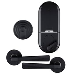 Kale KD040/88-214 Rozetli Seri Kartlı Kilit - 1