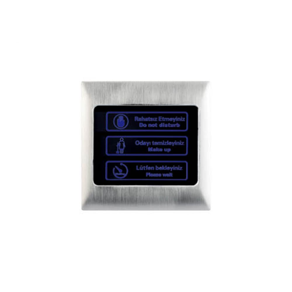 Kale KD040/95-520 Dokunmatik İç Panel