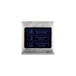 Kale KD040/95-520 Dokunmatik İç Panel - 2