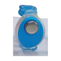 Kale KD050/45-211 Elektronik Kabin Kilidi ID Anahtar - 1