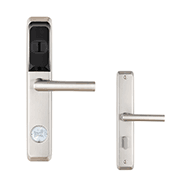 Kale KD040/90-635 Kartlı Kilit Yeni Modern Seri Paslanmaz