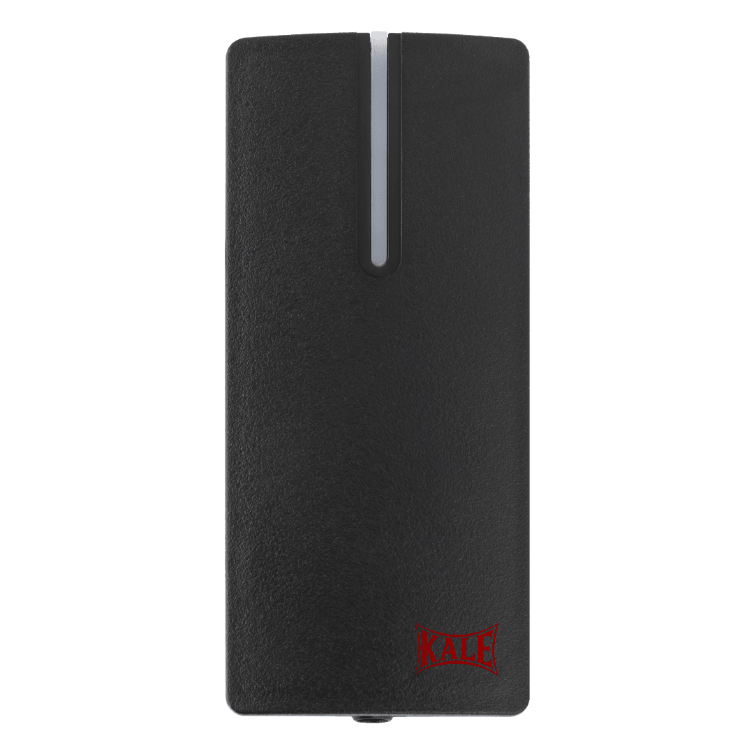 Kale KD050/10-350 Geçiş Kontrol Ünitesi EM Kartlı