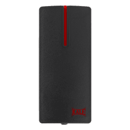 Kale KD050/10-360 Geçiş Kontrol Ünitesi MF Kartlı - 1