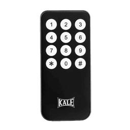 Kale KD050/10-360 Geçiş Kontrol Ünitesi MF Kartlı - 4