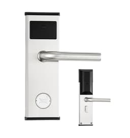 Kale KD040/90-800 Kartlı Kilit Yeni Klasik Seri - 1