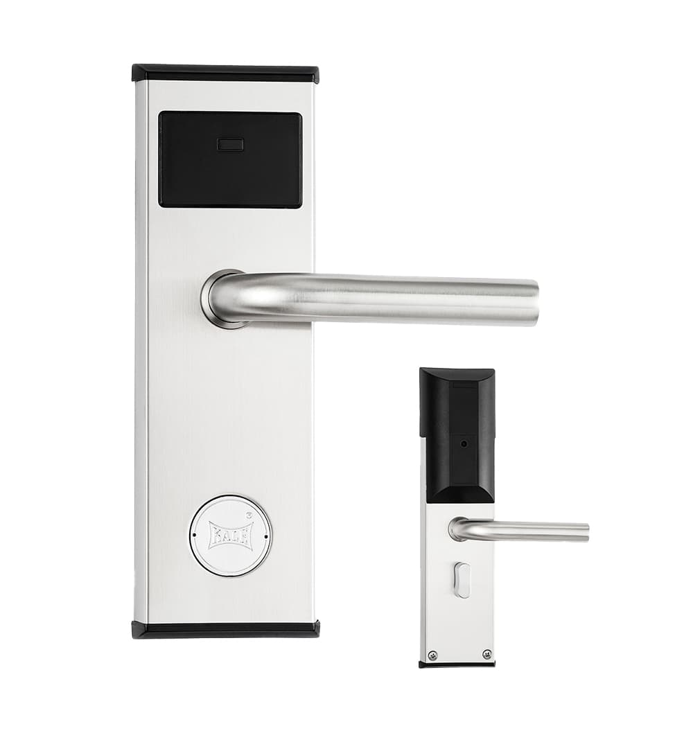 Kale KD040/90-800 Kartlı Kilit Yeni Klasik Seri