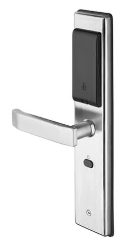 Kale KD040/87-500 Paslanmaz Kartlı Kilit - 3