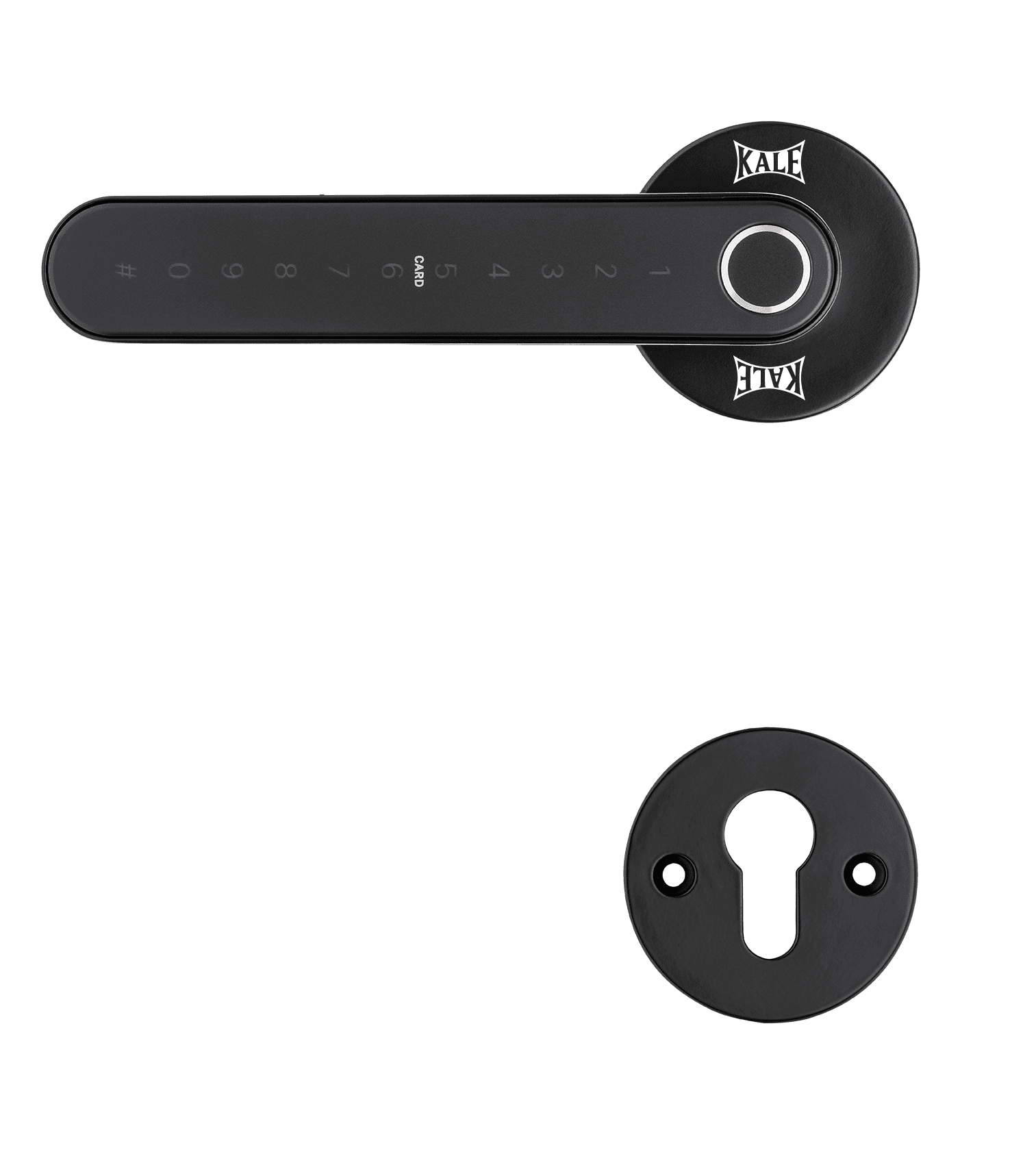 Kale KD050/50-130 Elektronik Kilit