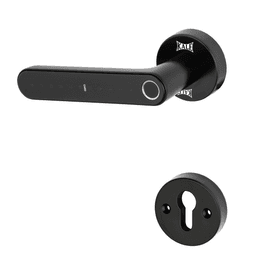 Kale KD050/50-130 Elektronik Kilit - 4