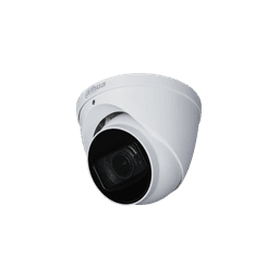 Dahua HAC-HDW1200T-Z-A-S5 2MP HDCVI Motorize Dome Kamera - 1