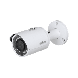 Dahua IPC-HFW1431S-S-0280B-S4 4MP IR Bullet Kamera - 1