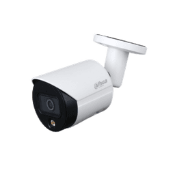 Dahua HAC-HFW1209TLM-A-LED-0360B 2MP Full Color HDCVI Bullet Kamera - 1