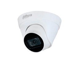 Dahua IPC-HDW1431T-AS-0280B-S4 4MP IR Dome Kamera - 1