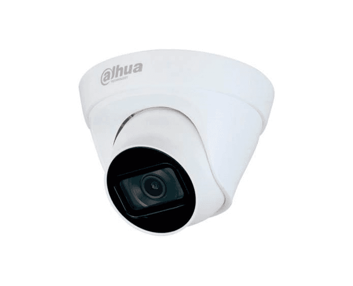 Dahua IPC-HDW1431T-AS-0280B-S4 4MP IR Dome Kamera