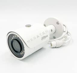 Dahua IPC-HFW1230S-S-0360B-S5 2MP IR Bullet Kamera - 2