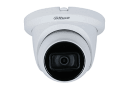 Dahua HAC-HDW1500TRQP-A-0280B-S2 5MP HDCVI Dome Kamera - 1