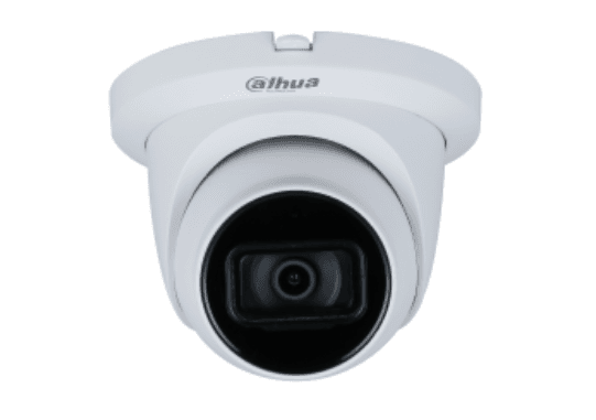 Dahua HAC-HDW1500TRQP-A-0280B-S2 5MP HDCVI Dome Kamera