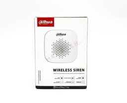 Dahua ARA12-W2 Kablosuz Siren - 2