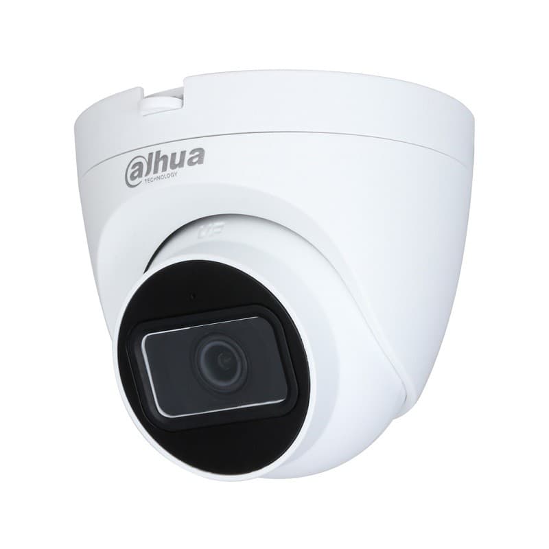 Dahua HAC-HDW1200TRQP-A-0280B-S5 2MP HDCVI Dome Kamera