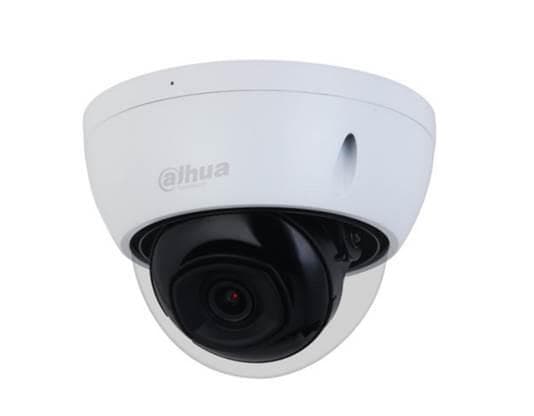Dahua IPC-HDW2441T-ZS-27135 4MP WizSense Motorize Dome Kamera