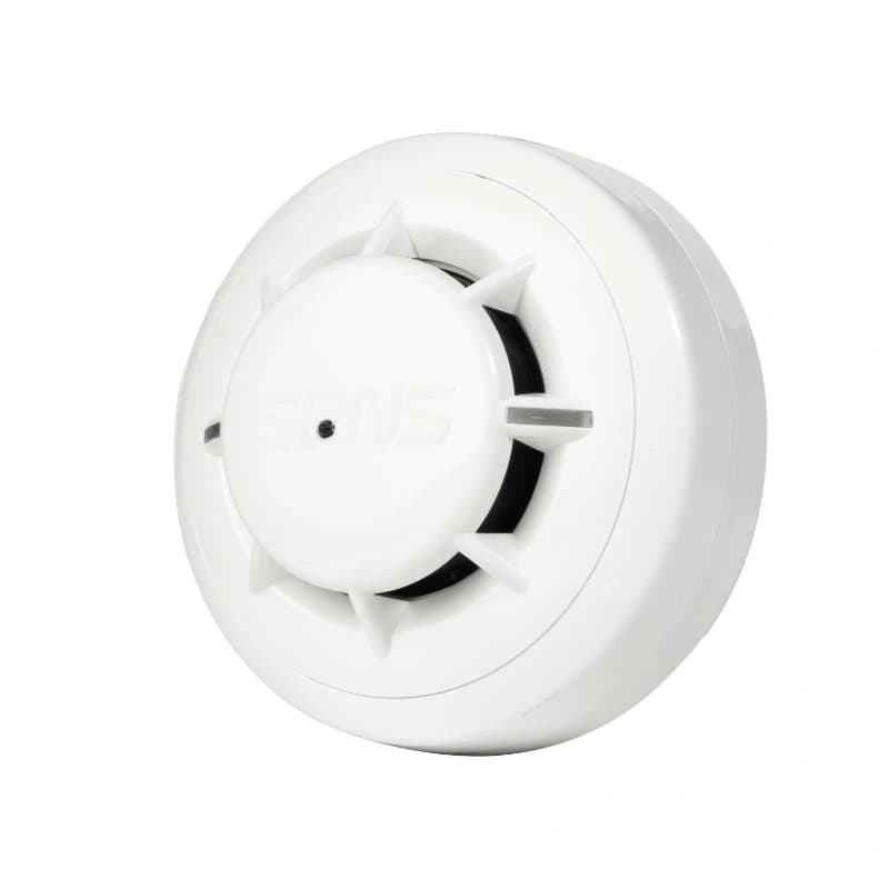 Sens S2-CMD-300 Konvansiyonel Multi Dedektör (Duman + Isı)